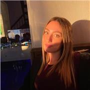 Estudiante de relaciones laborales y recursos humanos da clases de todas las materias a niveles de primaria y E.S.O, título B1 de inglés, últimos estudios BACHILLERATO